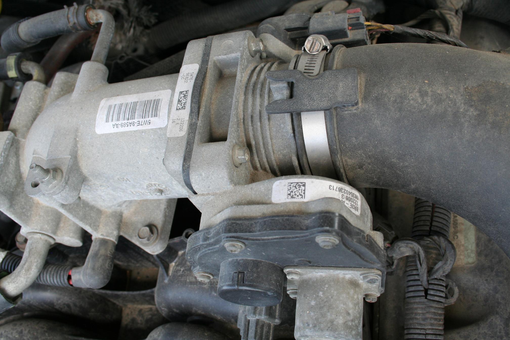 2007 FORD Crown Victoria (CVC) - Image 13